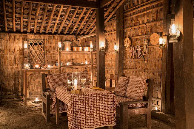 Amandari Bali